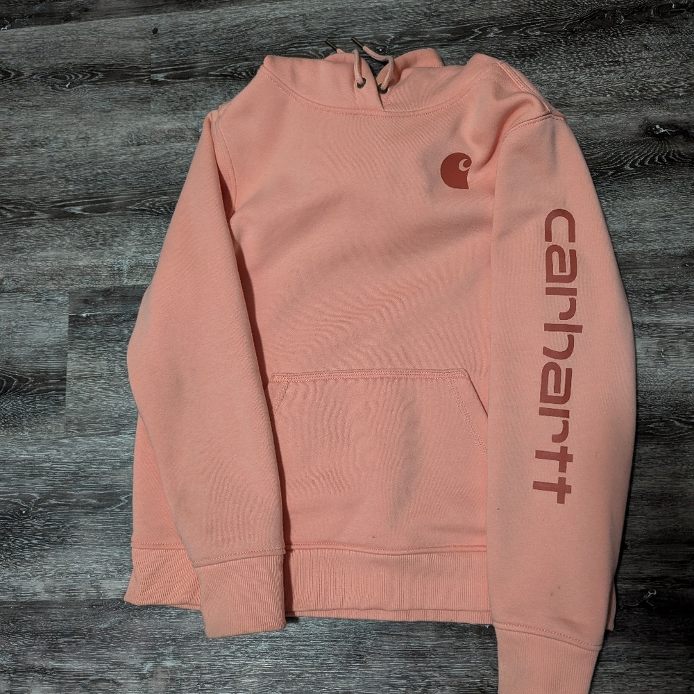 Carhartt hoodie
